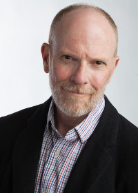 Steve Chivers