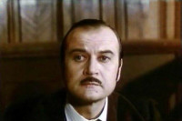 Boris Tryus
