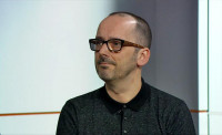 Duncan Craig