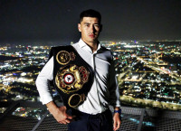 Dmitry Bivol