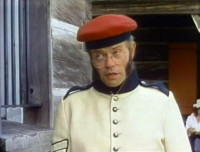 Dave MacKenzie