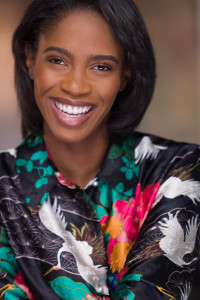 Brittany Carr