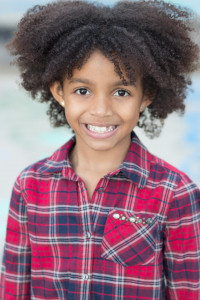 Nyla Clark