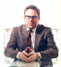 Mathieu Bock-Côté