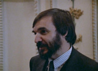 Daniel Latouche