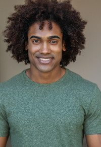 Samori Dobson
