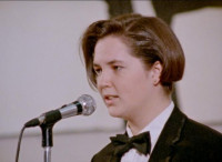 Julie Bouchard
