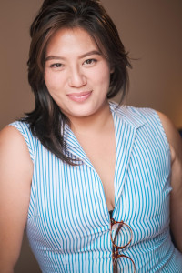 Cindy Le
