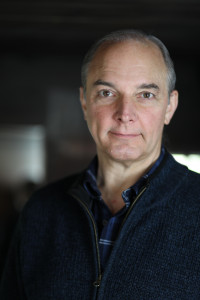 Bret Bailey