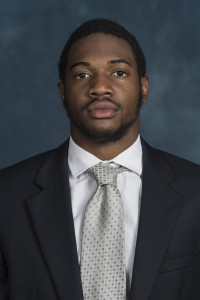 Lavert Hill