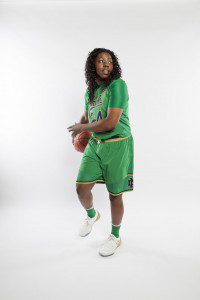 Arike Ogunbowale