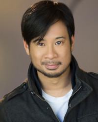 Joseph Tran