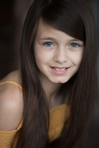 Chloe Romanski