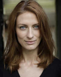 Charlotte Baker