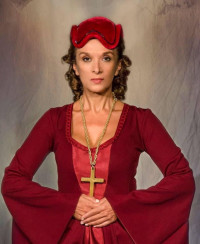 Mary Vidali