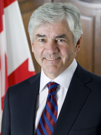 Lawrence Cannon