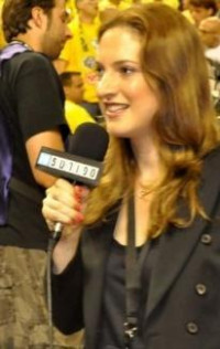 Maya Ronen
