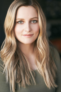 Elizabeth Perla