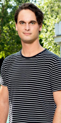Stephen McGee