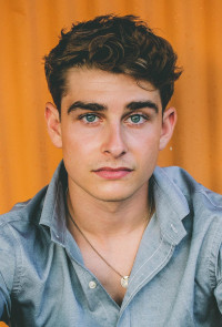 Conner Piers