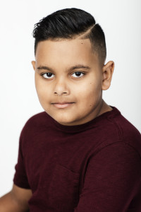 Marcus Aurelio Jr.
