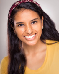 Ashwini Ganpule