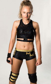 Millie McKenzie