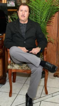 Raul Gonzalez