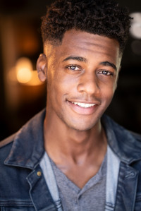 Daniel Johnson
