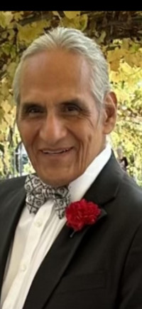 Max Soliz