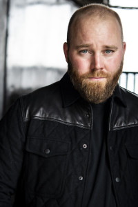 Eric B. Hansen