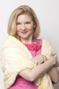 Cathie Boruch