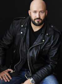 Caleb Testa