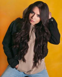 Heather Yesenia