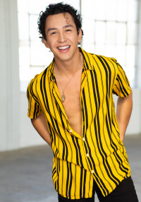 Luis Martinez