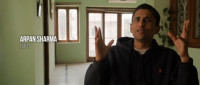 Arpan Sharma