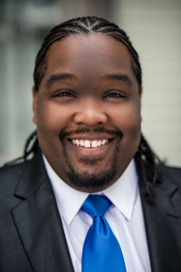 Ajay Carr