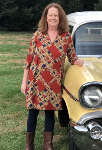 Lisa Harmon