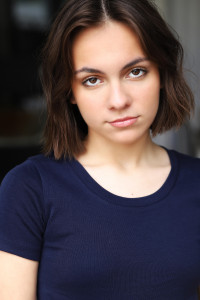 Isabel Gameros