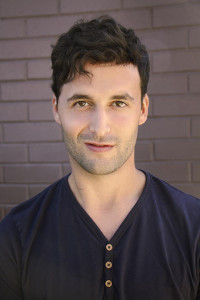 Max Ozer