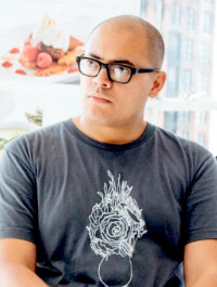 Stephen Torres
