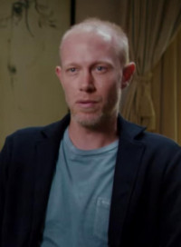 Peter Tower
