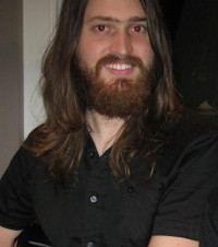 David Hunt