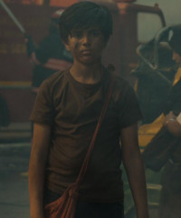 Ishan Tripathi
