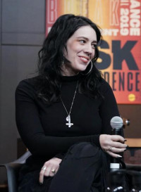 Jex Blackmore