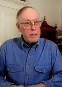 Walter Steele
