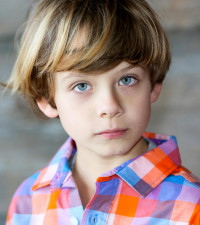 Asher Morrissette