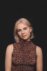 Kelly Cooper