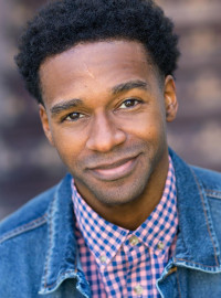 Rick K. Jackson