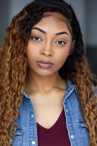 Dahdria Spencer